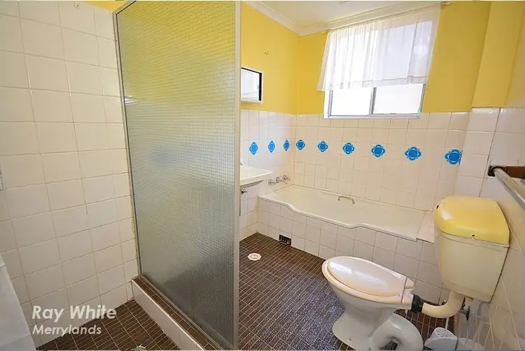 Fifth view of Homely unit listing, 1/466 Guildford Road, Guildford NSW 2161