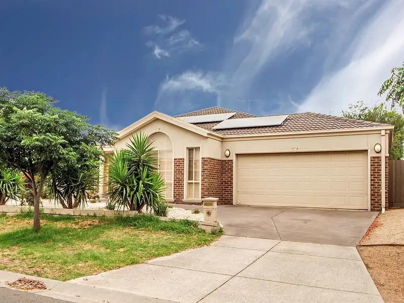Main view of Homely house listing, 10 Kulin Drive, Tarneit VIC 3029