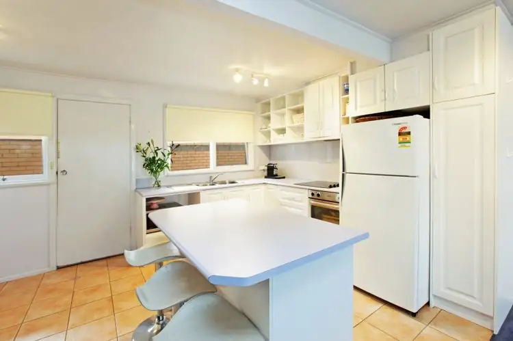 Third view of Homely unit listing, 1/9 Sanglen Terrace, Belmont VIC 3216