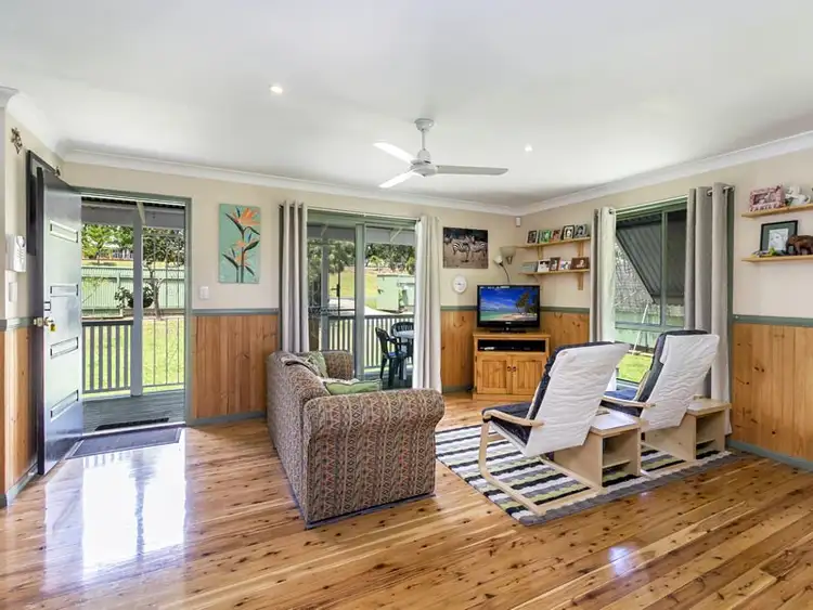 Fourth view of Homely house listing, Address available on request