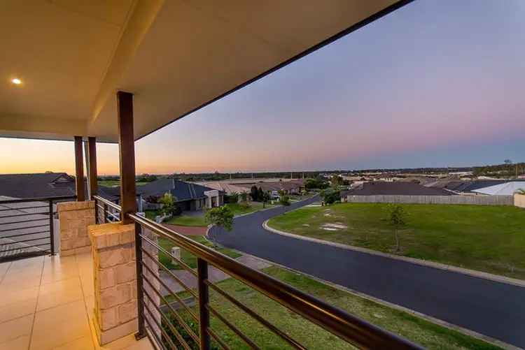 Second view of Homely house listing, 36 Sunstone Circuit, Mango Hill QLD 4509