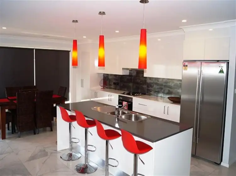 Fourth view of Homely house listing, 22 Molloy Drive, Orange NSW 2800