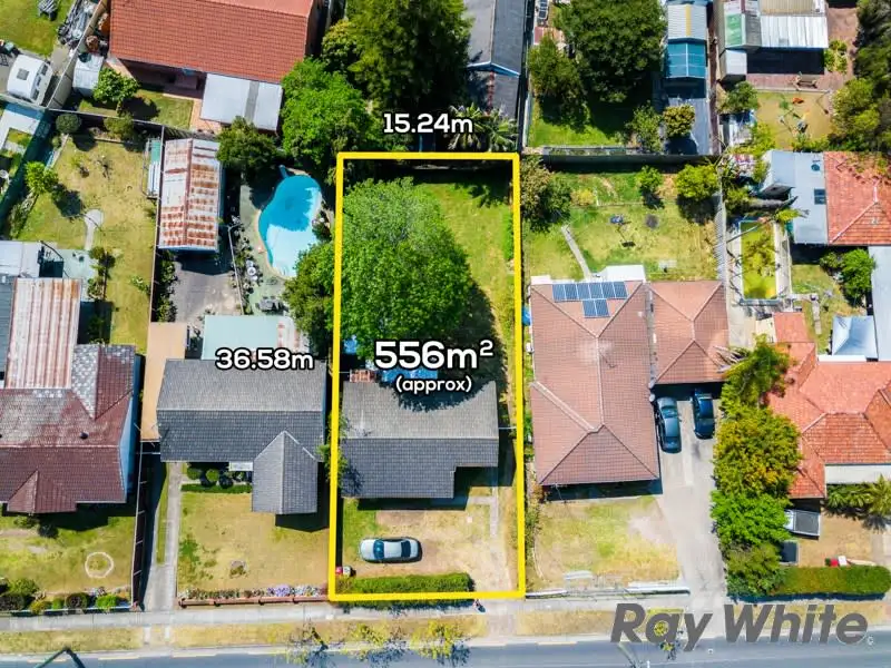 Main view of Homely house listing, 633 The Horsley Drive, Smithfield NSW 2164