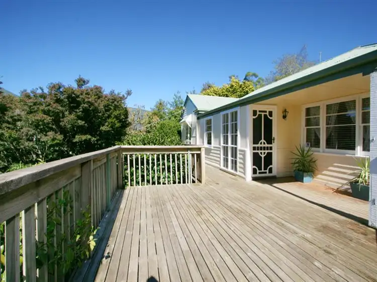 51 Donna Buang Road, Warburton VIC 3799