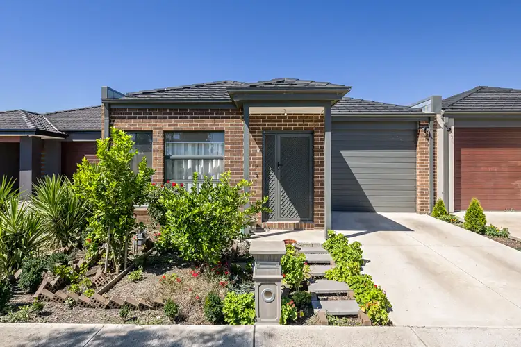 Main view of Homely house listing, 30 The Burchett, Wollert VIC 3750