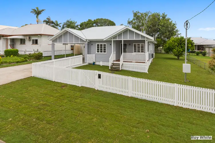 Second view of Homely house listing, 36 Idolwood Street, Eastern Heights QLD 4305