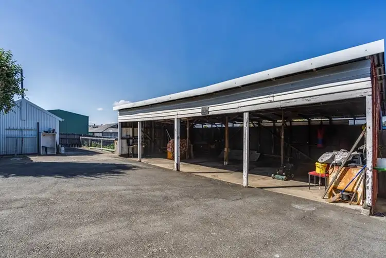 Second view of Homely house listing, 146 St Leonards Road, St Leonards TAS 7250