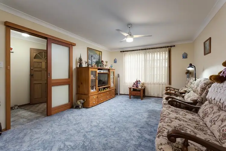 Third view of Homely house listing, 3 Waratah Place, Taree NSW 2430