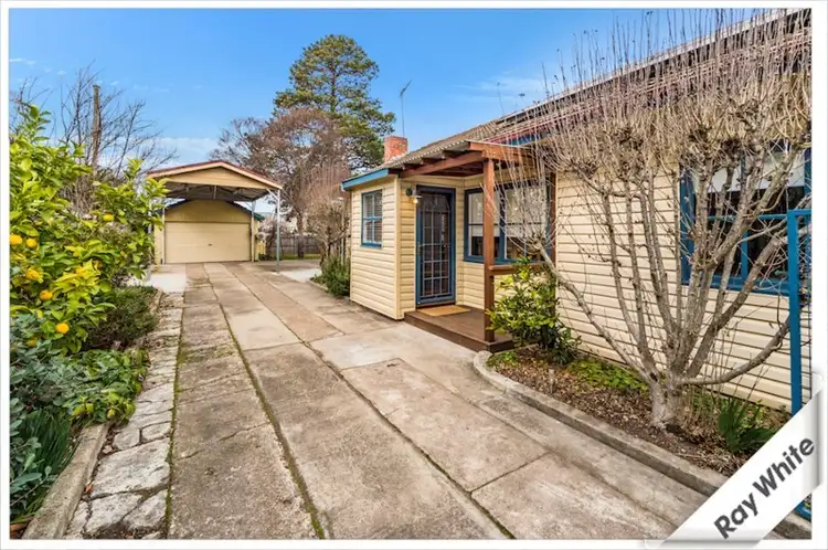 Second view of Homely house listing, 13 Collins Street, Queanbeyan NSW 2620