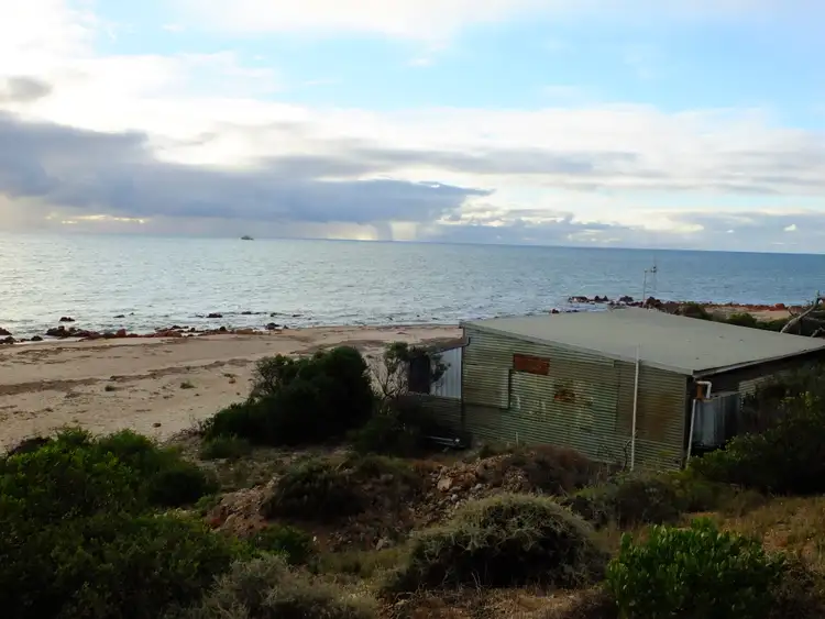 Fifth view of Homely house listing, 413 Myponie Point Drive, Wallaroo SA 5556
