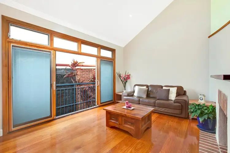 Fifth view of Homely house listing, 38A Polding Street, Drummoyne NSW 2047