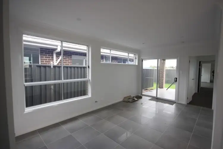 Second view of Homely house listing, 8234b Cumberland Street, Gregory Hills NSW 2557