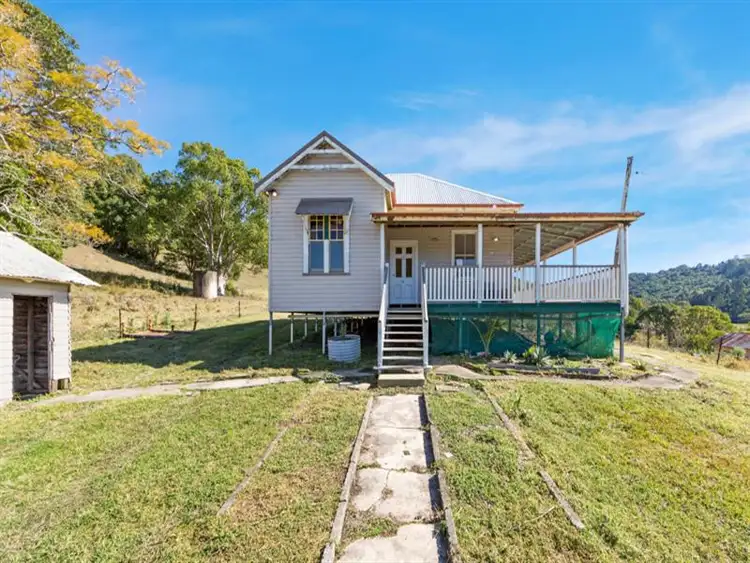 122 Numulgi Road, Numulgi NSW 2480