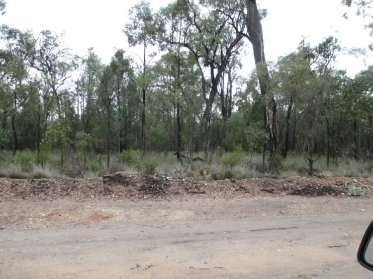 Lot 105 Lewington Road, Tara QLD 4421