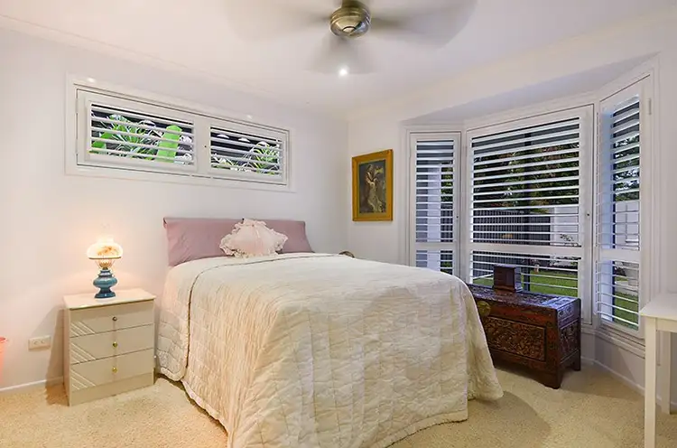 Second view of Homely house listing, 22 McIntyre Street, Hendra QLD 4011