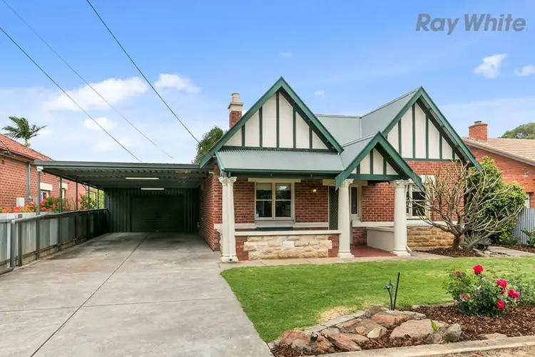 Second view of Homely house listing, 8 King Street, Glandore SA 5037