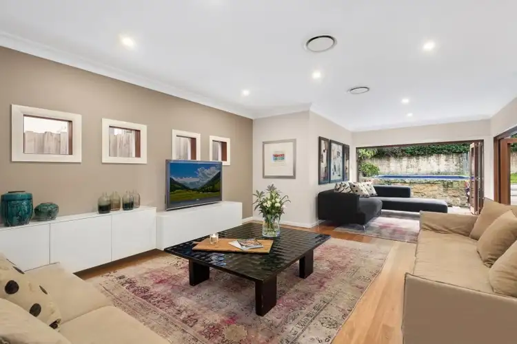 Fourth view of Homely house listing, 55 Dickson Street, Bronte NSW 2024