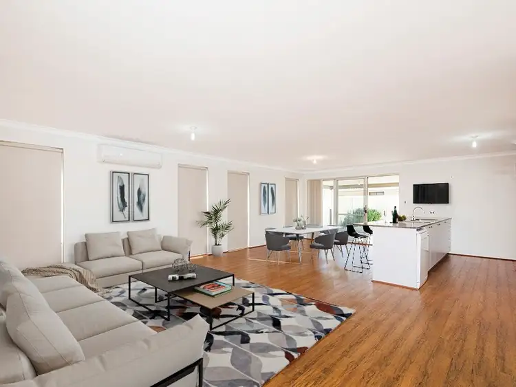 Second view of Homely house listing, 20 Malo Link, Forrestfield WA 6058