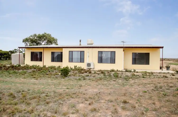 Second view of Homely house listing, 963 Denial Bay Road, Denial Bay SA 5690
