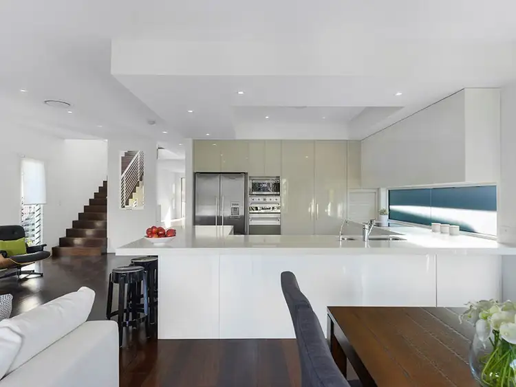 Sixth view of Homely house listing, 71 Brown Parade, Ashgrove QLD 4060