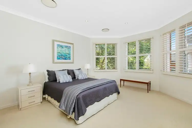 Fifth view of Homely house listing, 57a Bradleys Head Road, Mosman NSW 2088