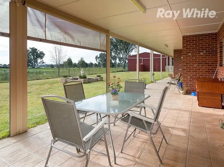Fifth view of Homely house listing, 11 Sullivans Drive, Jindera NSW 2642
