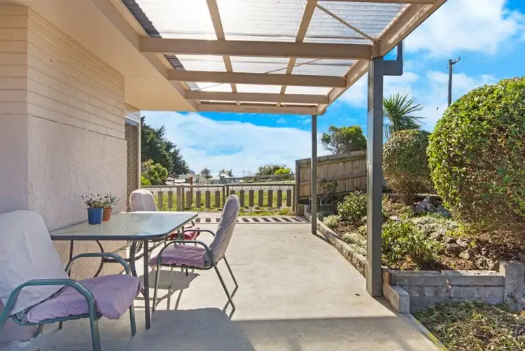 Second view of Homely house listing, 8 Davis Street, Beechford TAS 7252