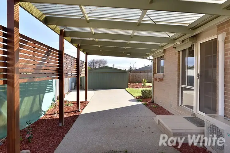 Seventh view of Homely house listing, 6 Arnold Drive, Scoresby VIC 3179