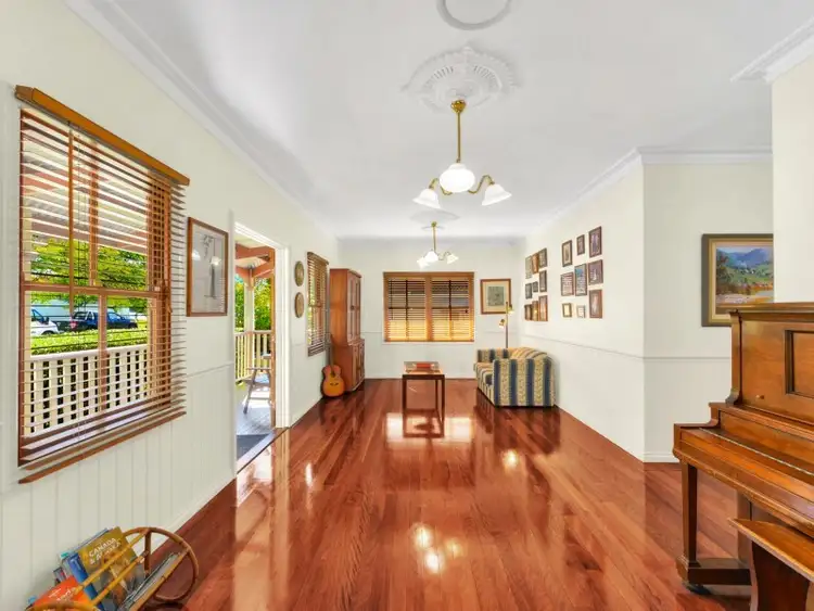 Seventh view of Homely house listing, 23 Simpson Street, Morningside QLD 4170