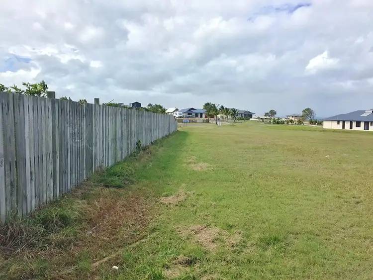 Fifth view of Homely land listing, 17 Loggerhead Court, River Heads QLD 4655