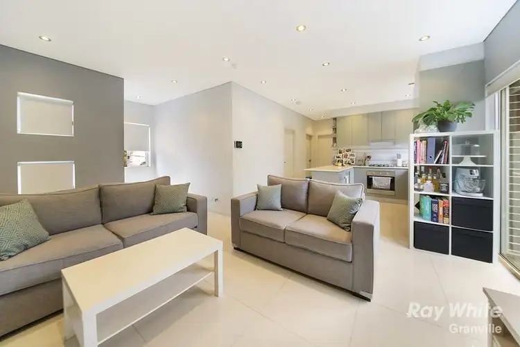 Third view of Homely house listing, 11 Greenslope Street, South Wentworthville NSW 2145