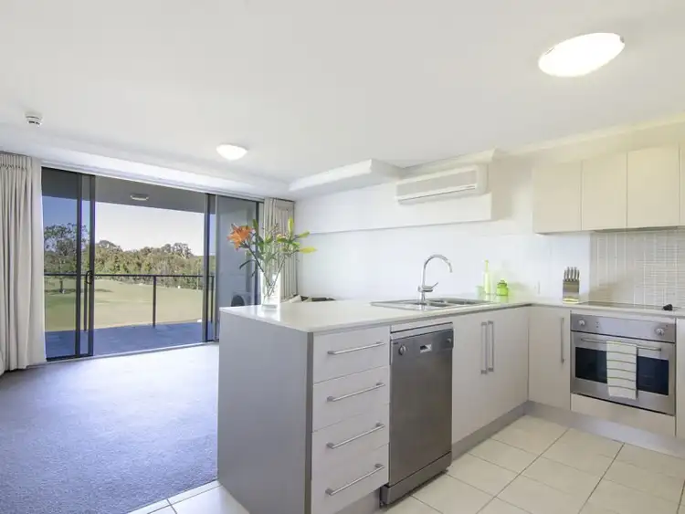 Third view of Homely unit listing, 1402/1A Mungar Street, Maroochydore QLD 4558