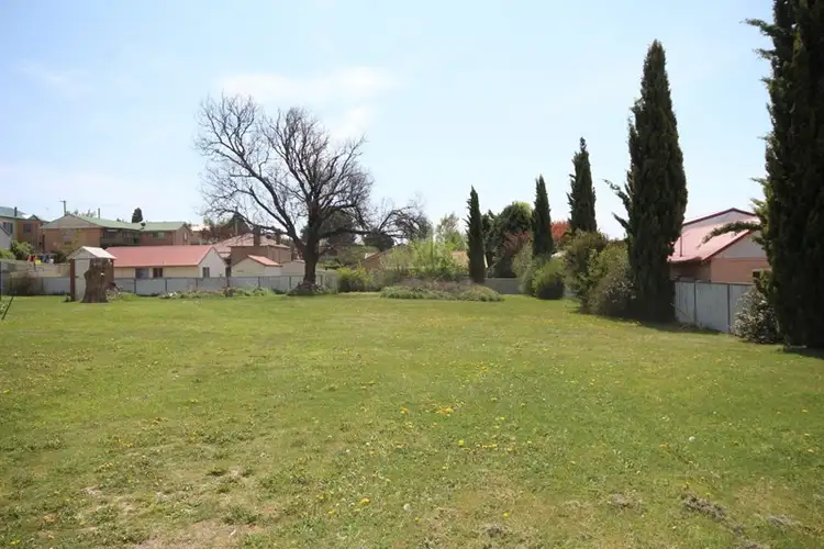 Seventh view of Homely land listing, 129 Curtis, Oberon NSW 2787