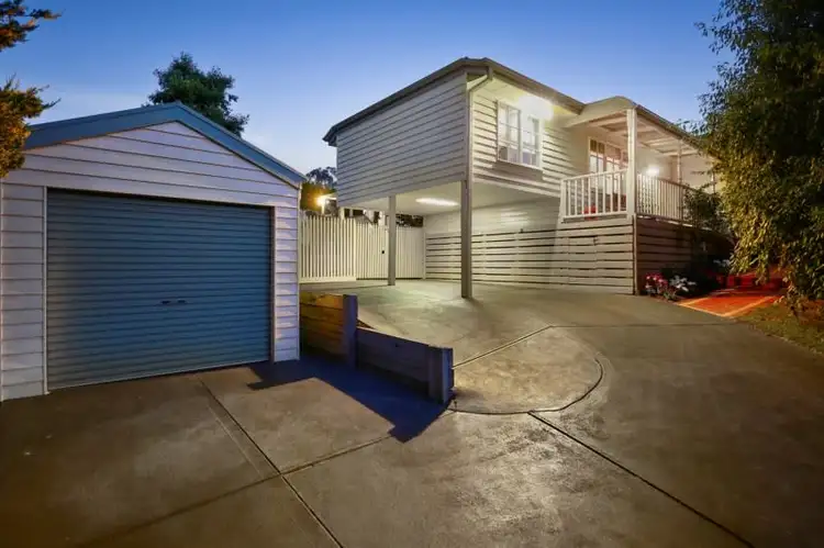 Second view of Homely house listing, 31 Bristol Crescent, Lilydale VIC 3140