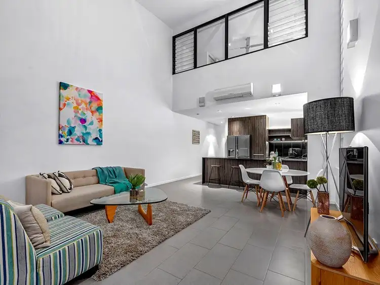 1/78 Bromley Street, Kangaroo Point QLD 4169