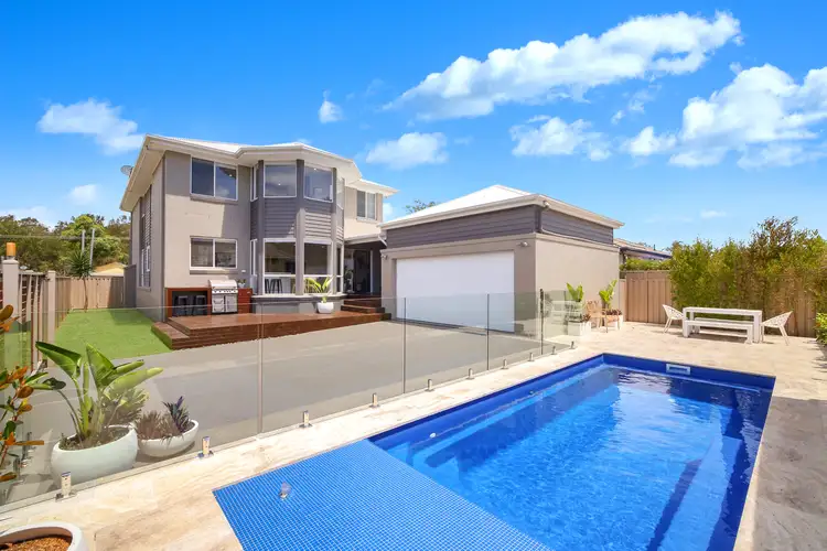 24 Kincumber Crescent, Davistown NSW 2251