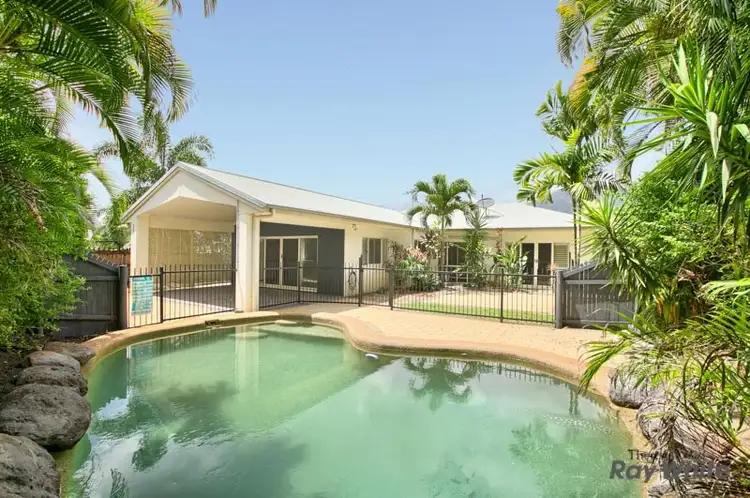 Fourth view of Homely house listing, 12 Bowen Street, Mount Sheridan QLD 4868