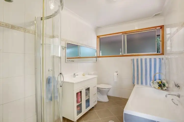 Sixth view of Homely house listing, 4 Hanson Close, East Maitland NSW 2323