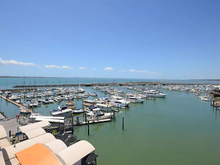506 Mantra Resort, Urangan QLD 4655