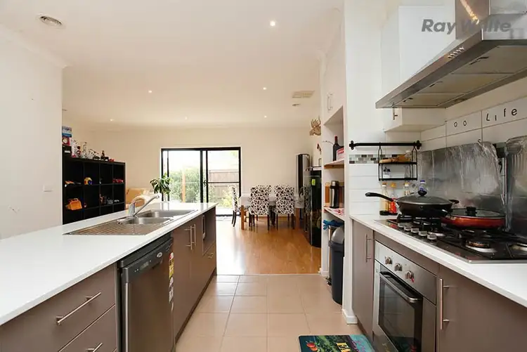 Fourth view of Homely house listing, 69 James Cook Drive, Truganina VIC 3029