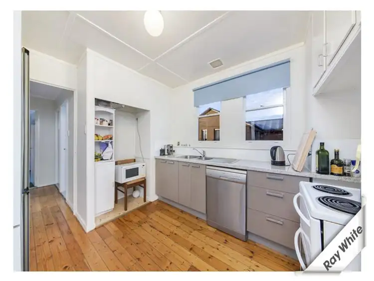 Fourth view of Homely house listing, 21 Belah Street, O'Connor ACT 2602