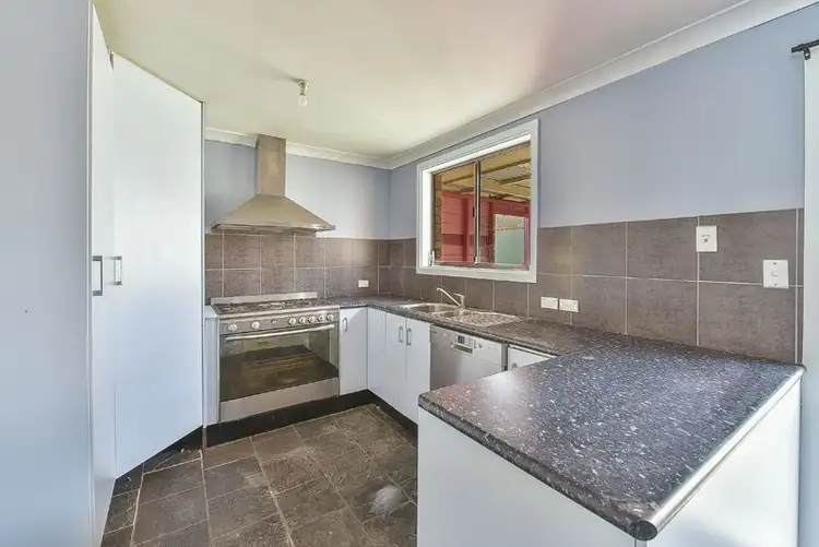 Seventh view of Homely house listing, 46 Anthony Drive, Rosemeadow NSW 2560
