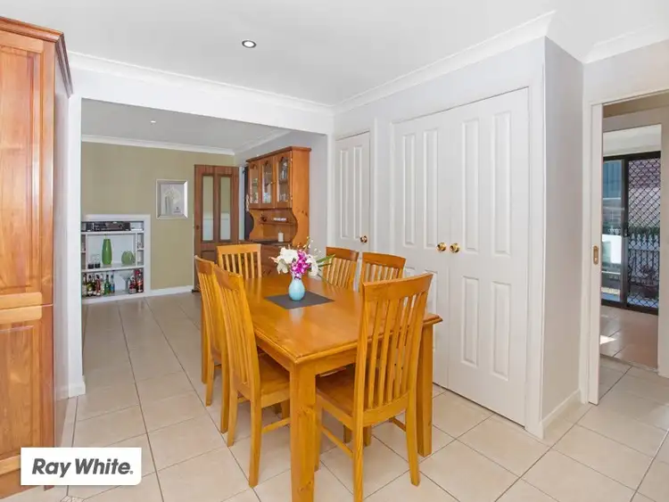 Fourth view of Homely house listing, 20 Newing Circuit, Kiama Downs NSW 2533