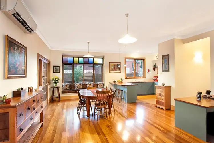 Second view of Homely house listing, 1/53 Euston Road, Hughesdale VIC 3166