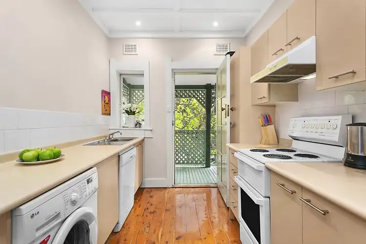 Fourth view of Homely apartment listing, 3/131 Ben Boyd Road, Neutral Bay NSW 2089