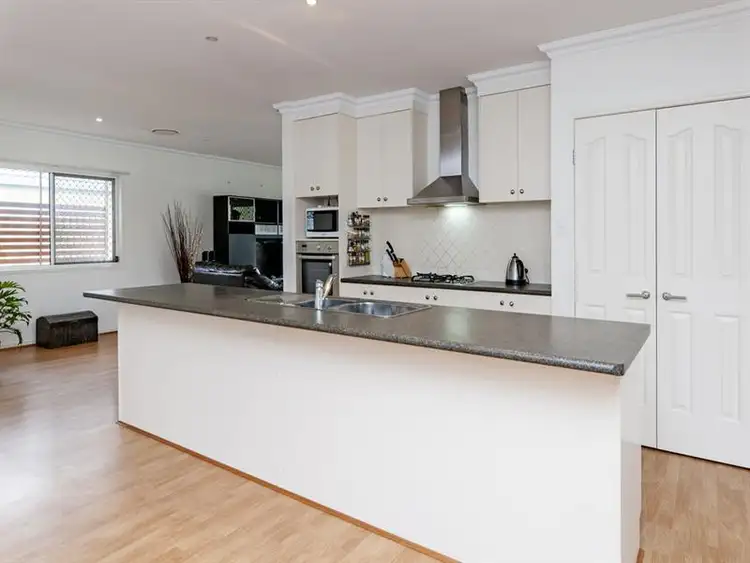 Second view of Homely house listing, 8 Backhousia Crescent, Sinnamon Park QLD 4073