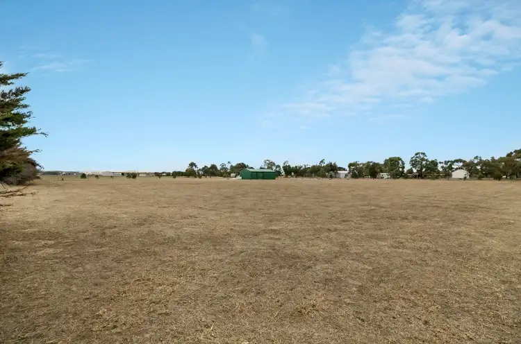 Fifth view of Homely land listing, 15A Peel Road, Inverleigh VIC 3321