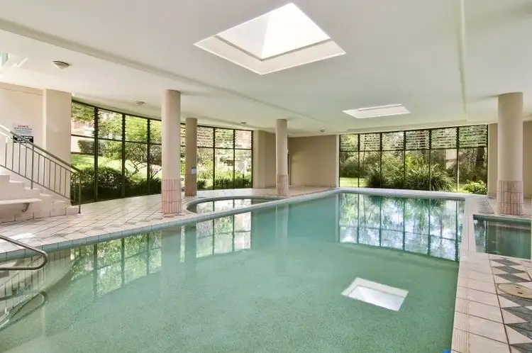 Fifth view of Homely apartment listing, 37/15 Herbert Street (Naremburn), St Leonards NSW 2065