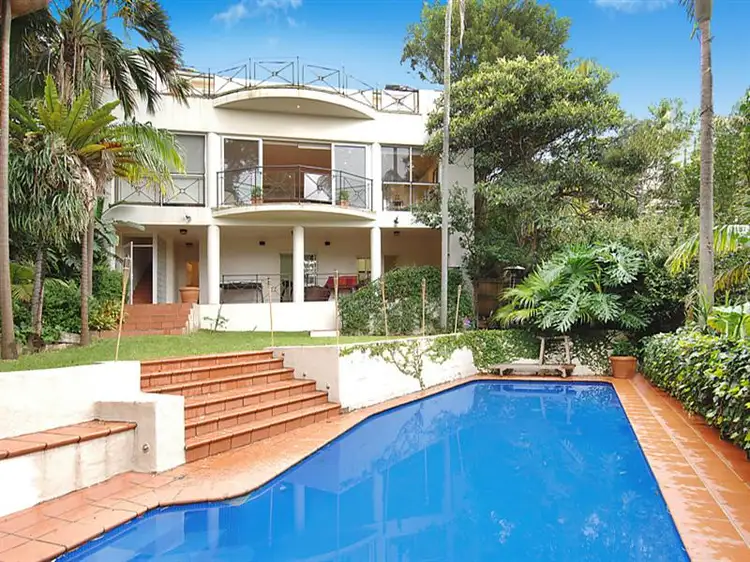 Second view of Homely house listing, 20 Burrabirra Avenue, Vaucluse NSW 2030