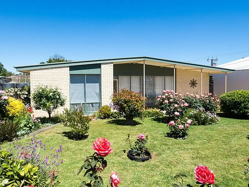 Main view of Homely house listing, 40 Hannaford Street, Murray Bridge SA 5253